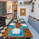 Casa Saracena Fronte Mare Varigotti