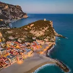 Casa Saracena Fronte Mare
