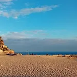 Casa Saracena Fronte Mare Ferienhaus