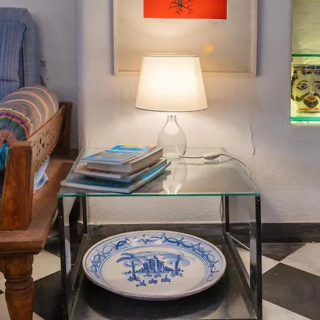 Casa Saracena Fronte Mare *