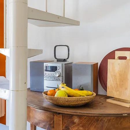 Casa Saracena Fronte Mare