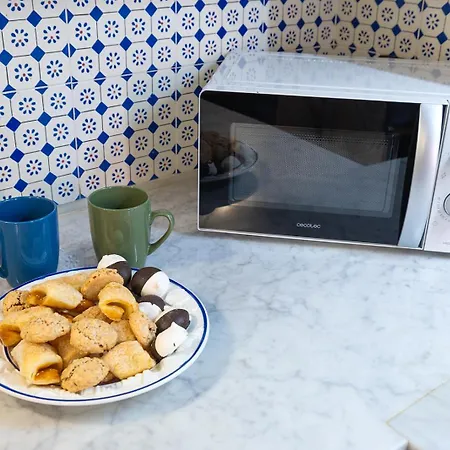 Casa Saracena Fronte Mare