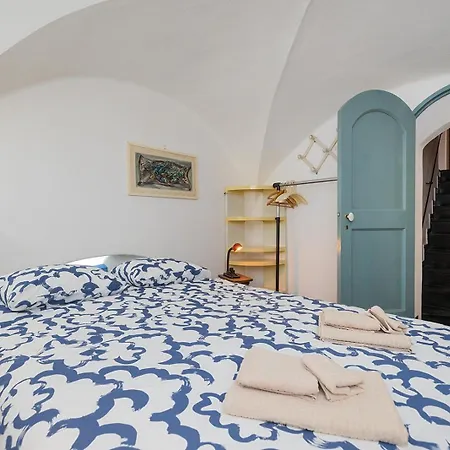 度假居 Casa Saracena Fronte Mare *