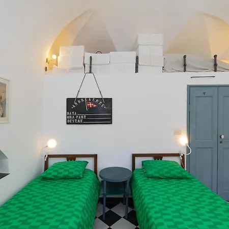 Casa Saracena Fronte Mare