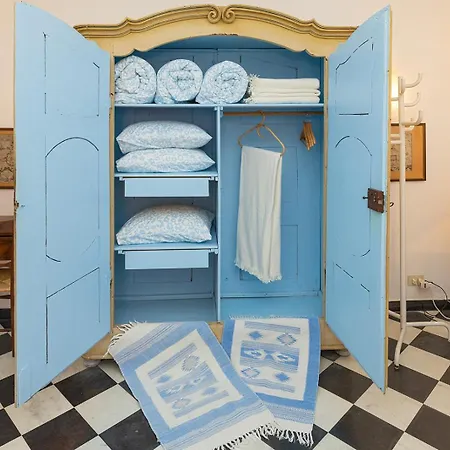 Casa Saracena Fronte Mare 度假居 瓦里格提