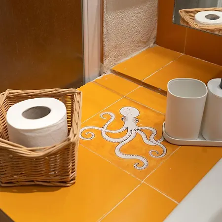 度假居 Casa Saracena Fronte Mare *