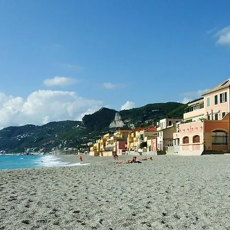 度假居 Casa Saracena Fronte Mare *