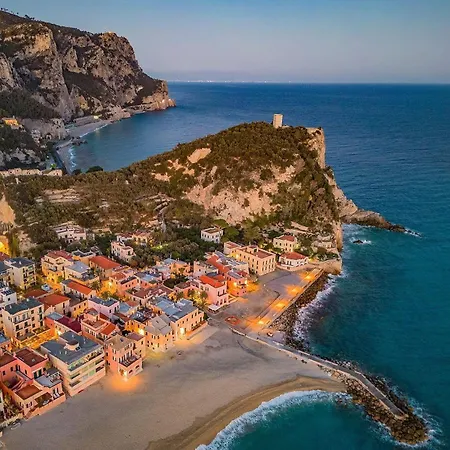 Casa Saracena Fronte Mare