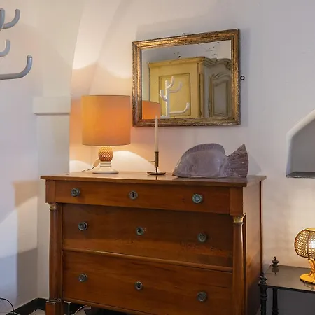 Prázdninový dům Casa Saracena Fronte Mare *