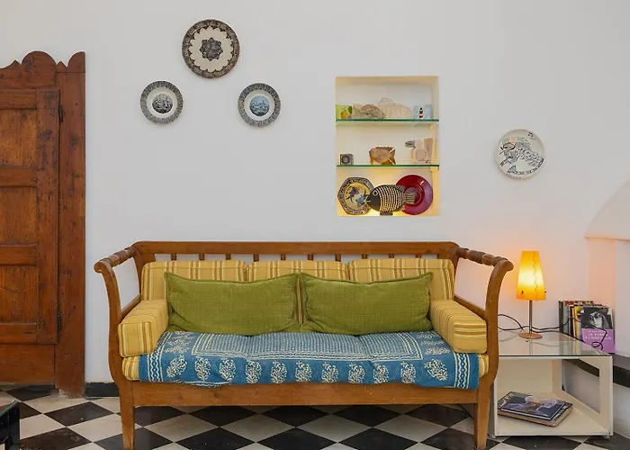 Casa Saracena Fronte Mare * Varigotti