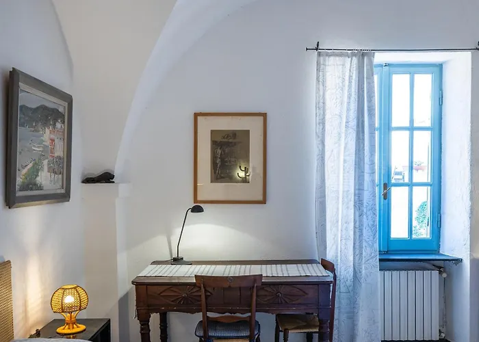 Vakantiehuis Casa Saracena Fronte Mare *