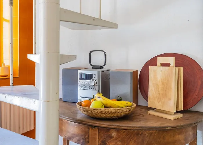 Casa Saracena Fronte Mare