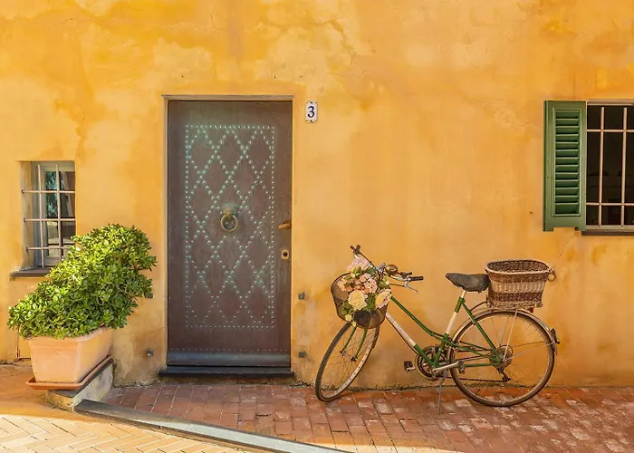 Casa Saracena Fronte Mare Vakantiehuis *