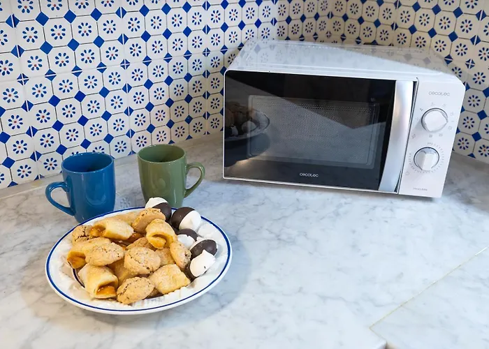 Casa Saracena Fronte Mare