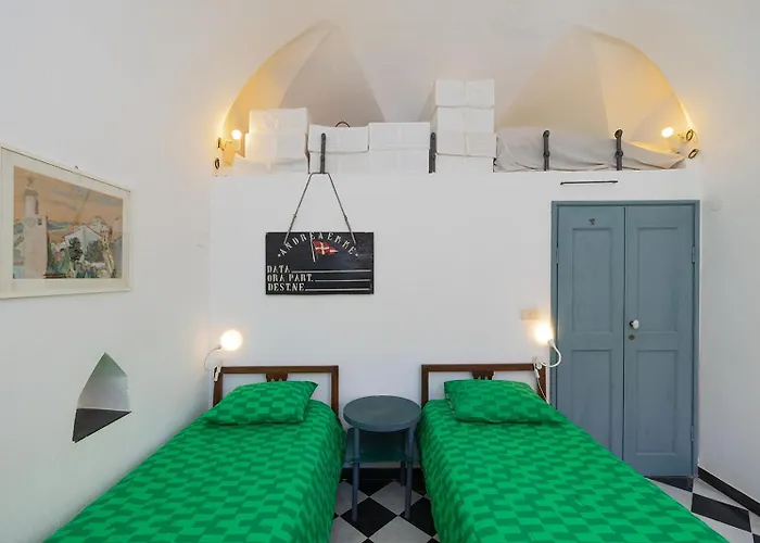 Casa Saracena Fronte Mare