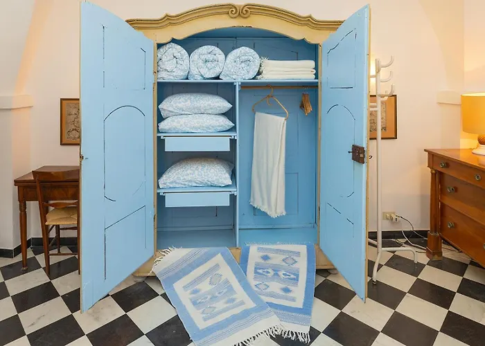 Casa Saracena Fronte Mare Feriehus Varigotti