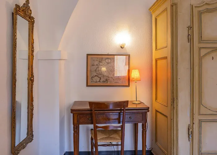 Casa Saracena Fronte Mare Vakantiehuis