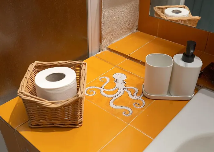 Vakantiehuis Casa Saracena Fronte Mare *