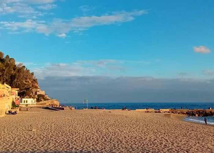 Casa Saracena Fronte Mare Vakantiehuis