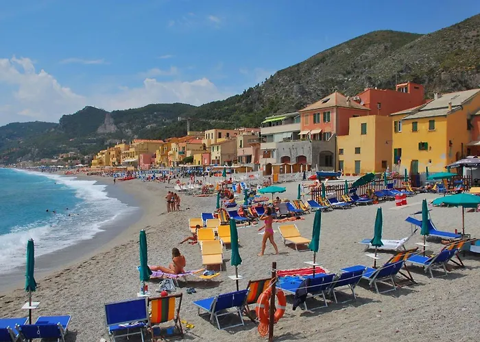 Vakantiehuis Casa Saracena Fronte Mare